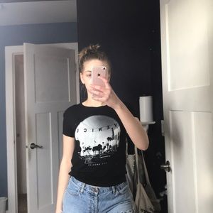 Venice Los Angeles shirt